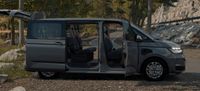 Volkswagen T7 Multivan - Vorschau Bild 7