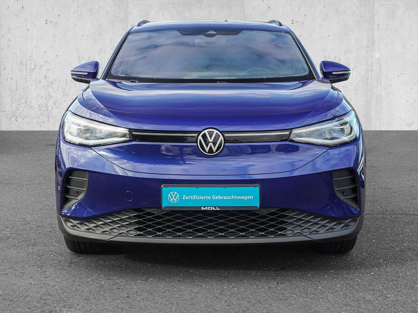Volkswagen ID.4 Pro 4Motion MATRIX AHK NAVI KESSY LHZ foto 3