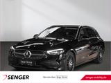 Mercedes-Benz C 180 T Avantgarde Rückfahrkamera Ambiente LED - Mercedes-Benz C 180 Gebrauchtwagen in Hamm
