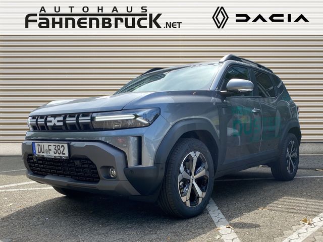 Dacia Duster Journey HYBRID 140 360°Kamera Sitzheizung