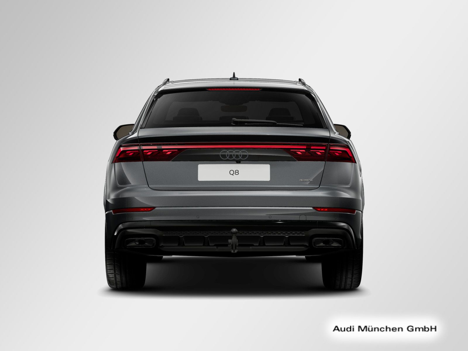Audi Q8 - Bild 9