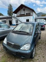 Mercedes-Benz Mercedes benz A 160 - Gebrauchtwagen bis 600 Euro mit TÜV