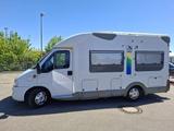 Knaus Sun-Traveller-TI 600 - Knaus Ti 600