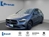Mercedes-Benz B 200 d Progressive Advanced DCT+LED+KAMERA+AHK - Mercedes-Benz B 200 in Bremen