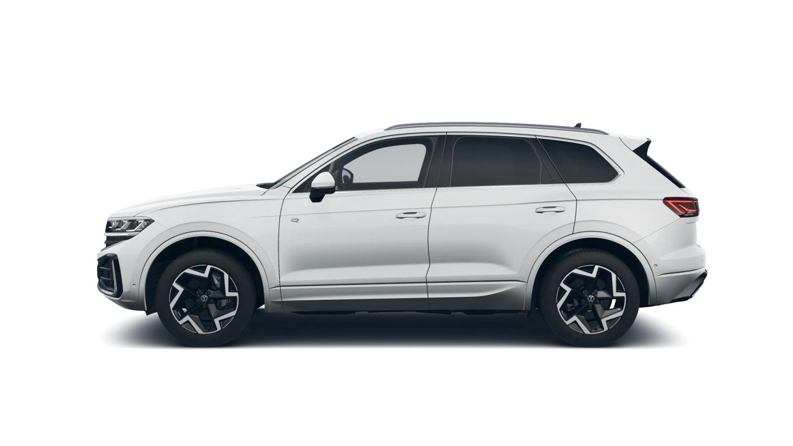 Volkswagen Touareg - Bild 6