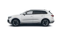 Volkswagen Touareg - Vorschau Bild 6