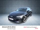 Audi A3 Limousine S line 30 TFSI LED/ACC/Nav/Sonos/18