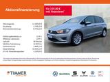 Volkswagen Golf Sportsvan VII 1.4 TSI Lounge 92KW (125PS) 6 - Volkswagen Golf: 92
