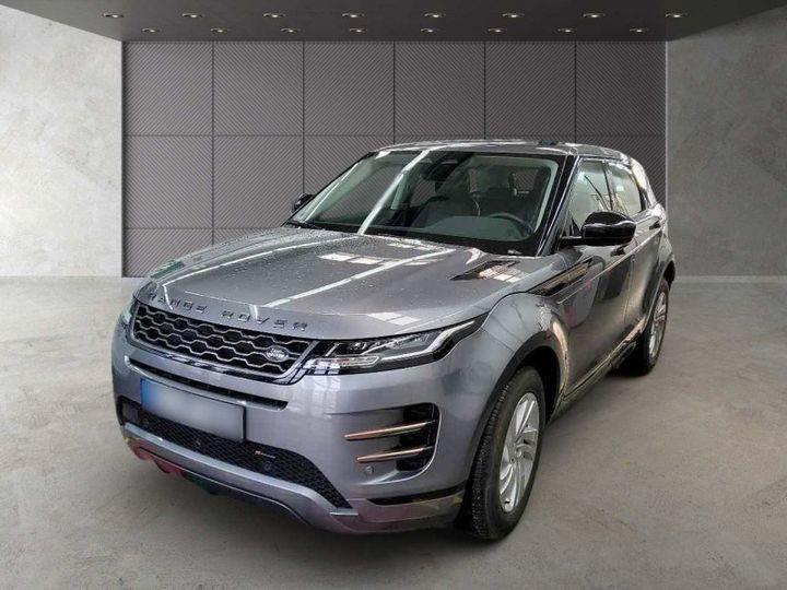 Land Rover Range Rover Evoque D200 S