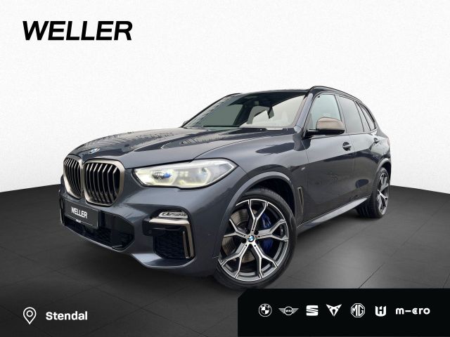 BMW X5 M50d M-Paket,Standhzg,HeadUp,ACC,Night Vision