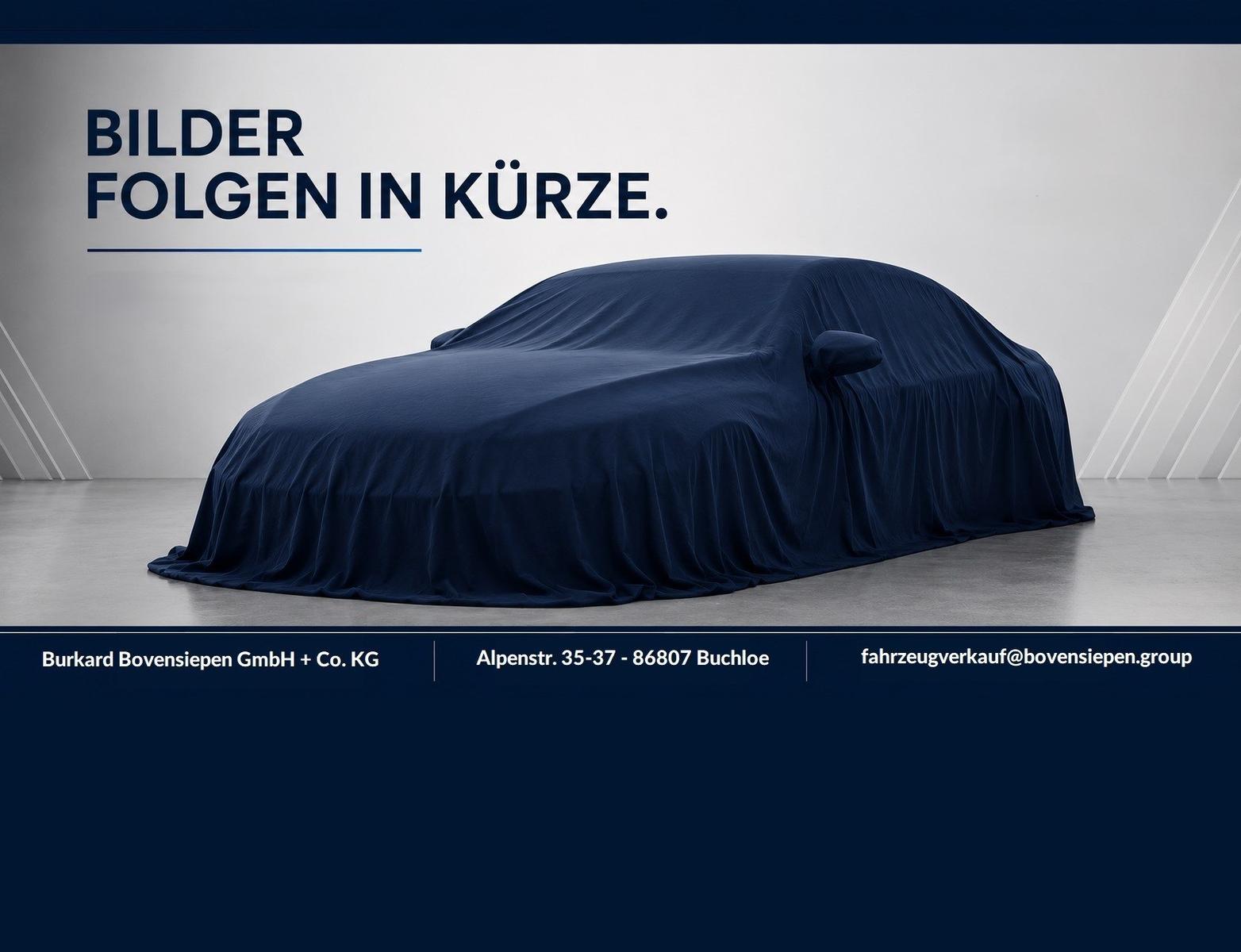 ALPINA XB7 MANUFAKTUR SWITCH-TRONIC Allrad