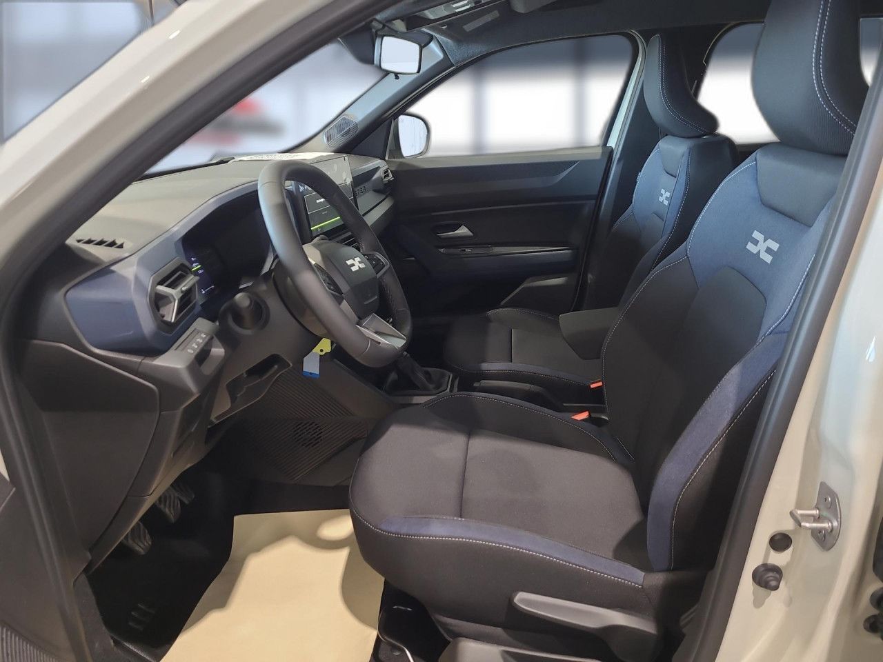 Dacia Duster - Bild 7