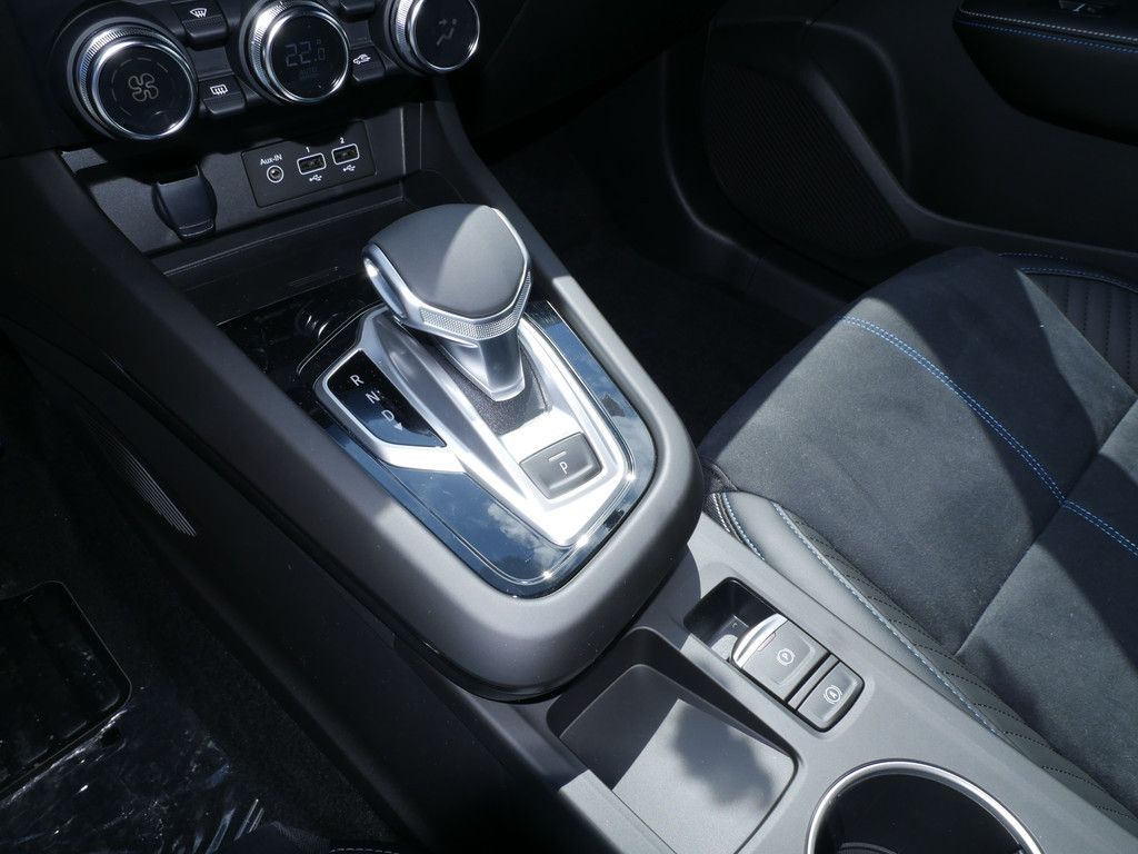 Fahrzeugabbildung Renault Arkana Esprit Alpine TCe 160 EDC