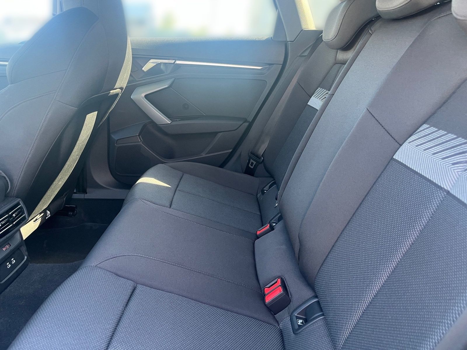 Audi A3 - Bild 9