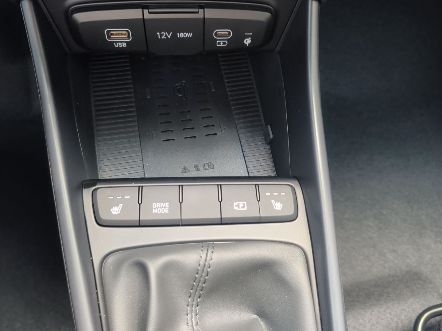 Hyundai i20 - Bild 15