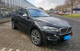 BMW Verkaufen BMW X6 M50D - BMW X6 M50 aus 2018