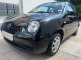 Volkswagen Lupo 1.0 College/1.Hand Rentner Garagenfzg - Volkswagen Lupo: 1.0