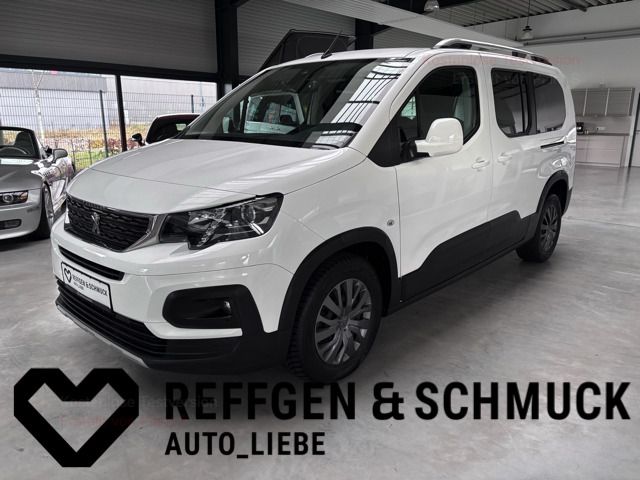 Peugeot RIFTER ALLURE L2 AUTOMAT+KLIMA+NAVI+DAB+1HD+TÜV+