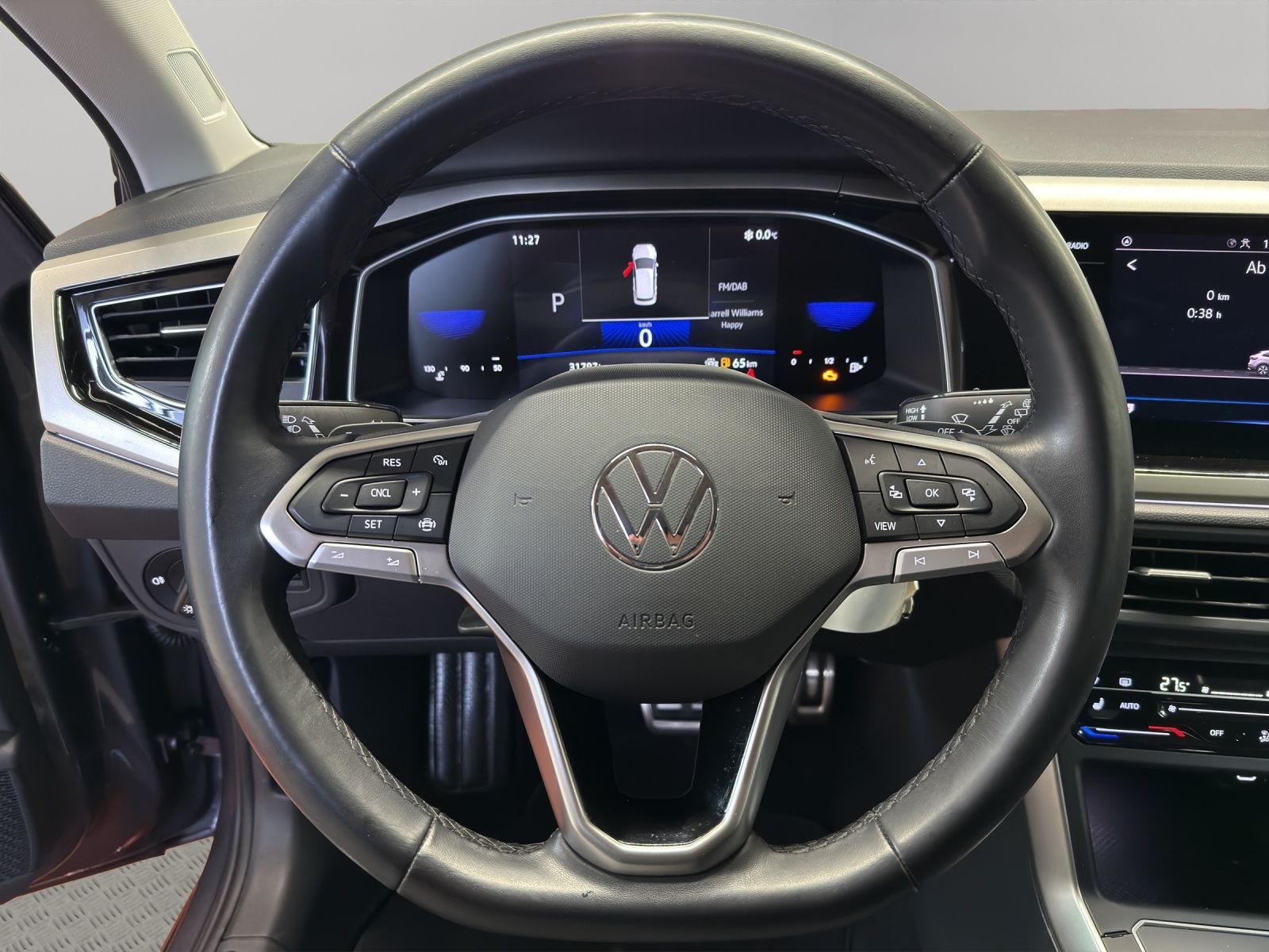 Volkswagen Taigo - Bild 10