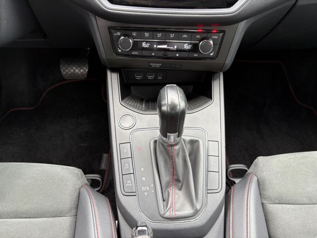 Ibiza FR 1,0 TSI DSG LED NAVI KAMERA