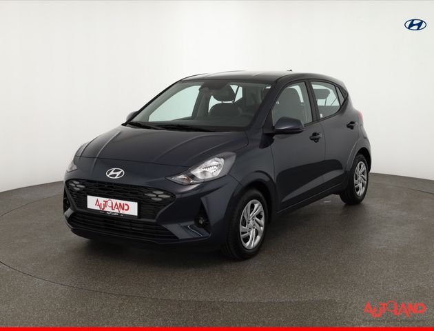 Hyundai i10 1.0  Comfort Smart Navi Tempomat Kamera