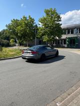 Audi S5 Coupe 3.0 Tfsi - gebrauchte Audi S5 aus dem Jahr 2012