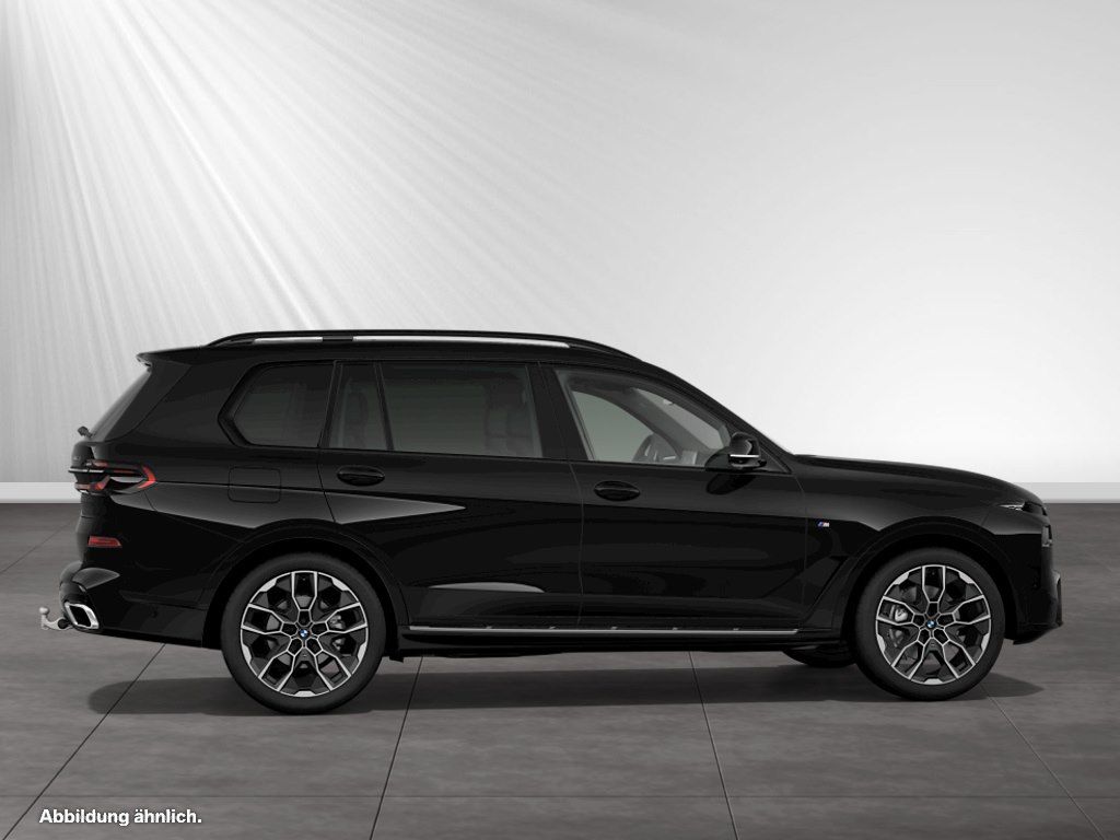BMW X7 - Bild 9