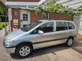 Opel Zafira 1.8 16V Executive Executive - Opel Zafira: Executive