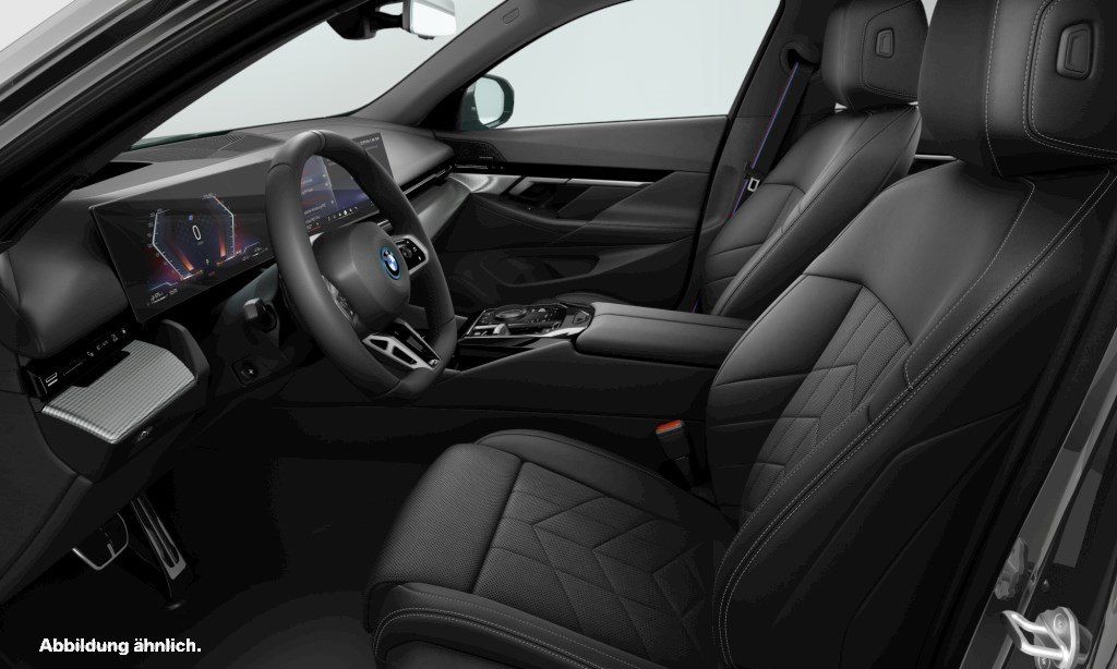 BMW 530 - Bild 4