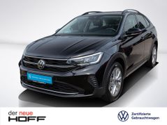 Volkswagen Taigo 1.0 TSI Life Navi Bluetooth Anschlussgaran