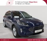 Ford Kuga 2.0 EcoBlue 4x4 Aut. TITANIUM AHK - Ford Kuga Kombi Gebrauchtwagen