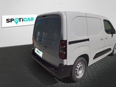 Fahrzeugabbildung Opel Combo E Cargo Edition 1.5D