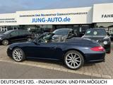 Porsche 997 CABRIO NAVI BOSE BI-XENON 19 ZOLL PDC - Porsche 997: Cabrio