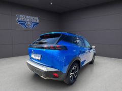 PEUGEOT 2008 Allure KLIMA,NAVI,PDC,360CAM,SHZ,TEMPOMAT