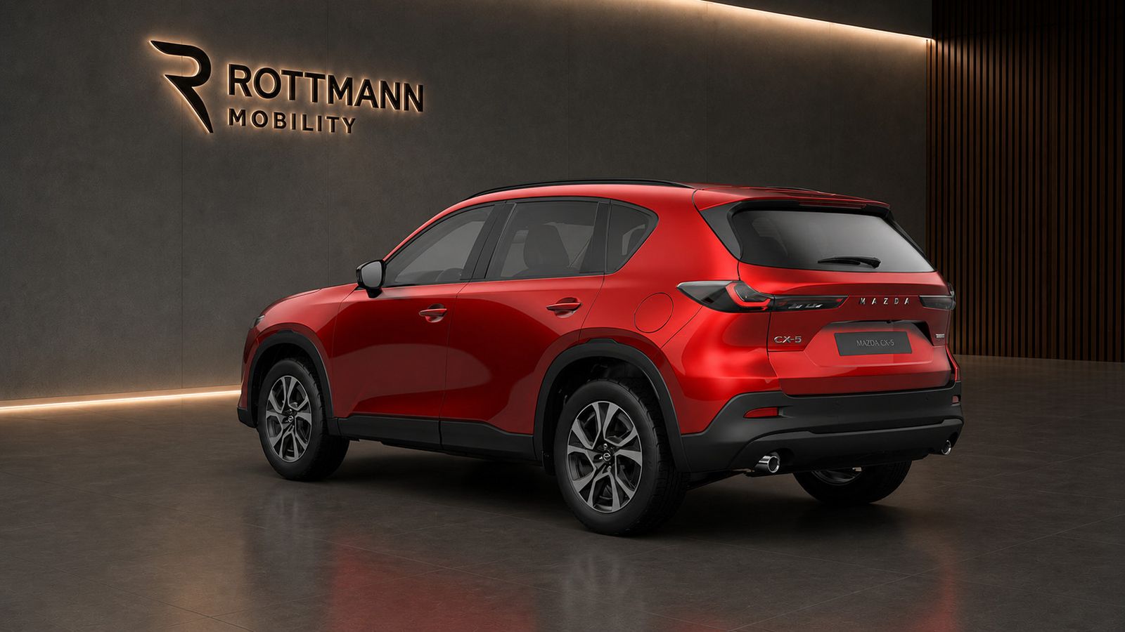 Mazda CX-5 - Bild 7
