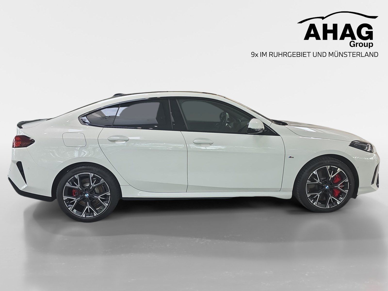 BMW 220 - Bild 3