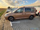 Volkswagen Caddy 2.0 TDI Style DSG LED/Sitzhz/PDC/Tel/ACC - Volkswagen Caddy: Style