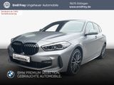 Vorschaubild BMW 120d xDrive Aut. M Sport