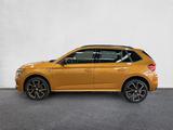 Skoda Kamiq Monte Carlo 1.5 TSI AHK+KAMERA+PANORAMA - Skoda: Orange
