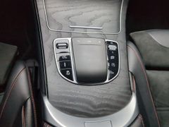 MERCEDES-BENZ GLC 43 AMG 4MATIC Coupé/360°/LED/Navi/CarPlay