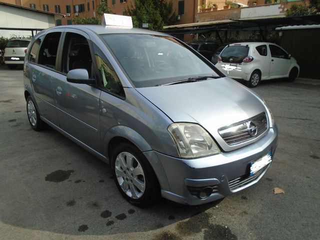 Opel Meriva '07 OK NEOPATENTATI MOTORE GARANTITO