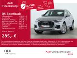 Audi Q5 Sportback 40TDI qu. 2x S line*StdHz*AHK*8fach