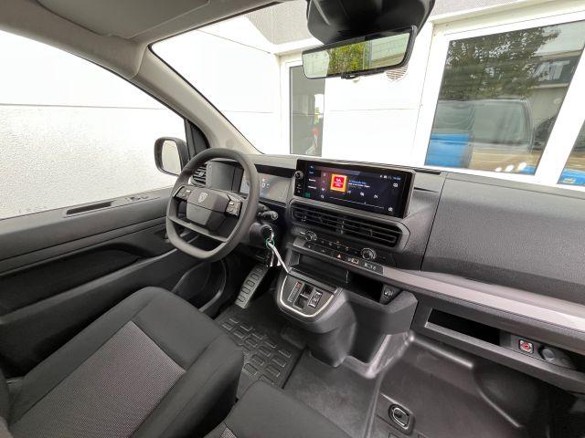 Peugeot e-Expert L2 (75kWh)