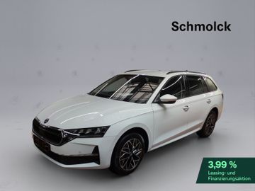 Octavia Combi Balance 2.0 TDI DSG AHK NAVI LED
