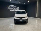Nissan NV200 Evalia 1.5 dCi 90 CV Acenta - Nissan NV200 aus 2016