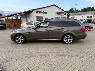 Mercedes E 250 - 6