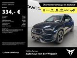 Cupra Ateca 1.5 TSI DSG ACC Klima Navi Rückfahrkamera