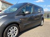 Ford Transit Connect*Automatik*7.Sitze*Kamera*PDC - Ford Transit: Automatik