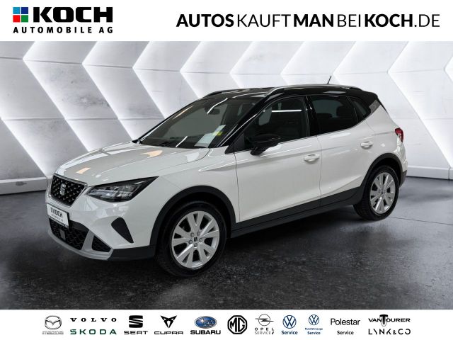 Seat Arona 1.0 TSI OPF Xperience LED ACC NAV PDC SH