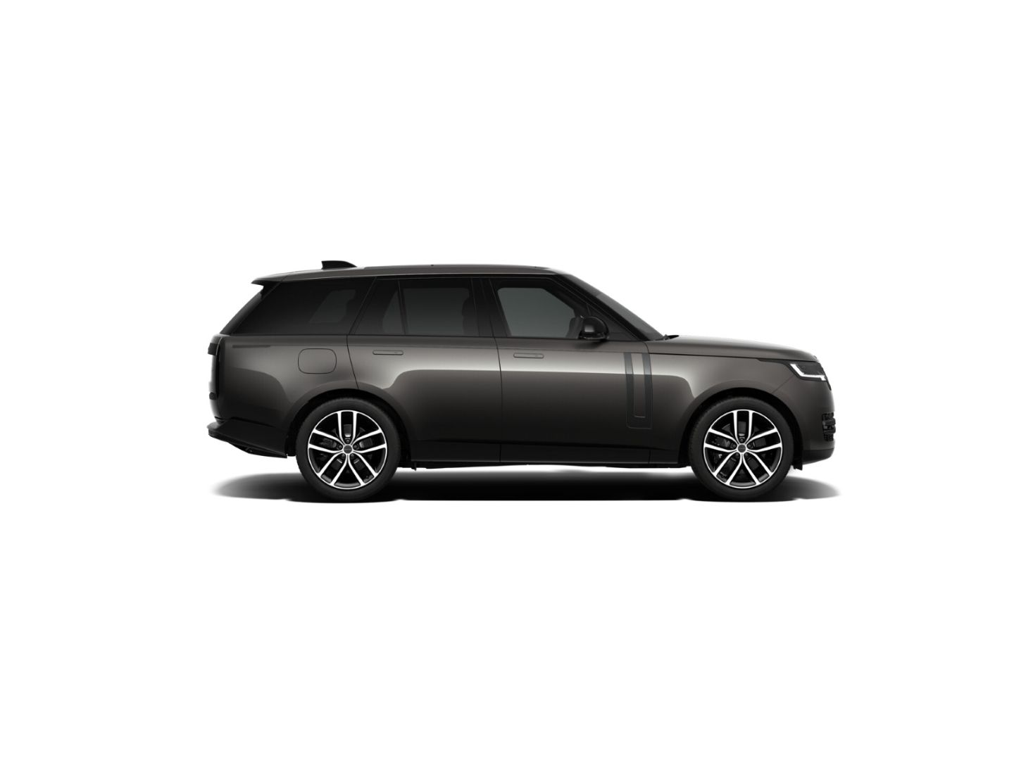 Land Rover Range Rover - Bild 3
